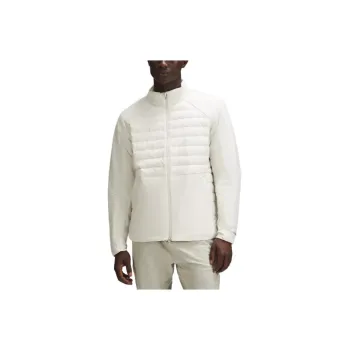 Lululemon Down For It All Down Jacket Men's