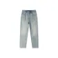 Denim Light Yellow Mud 80331