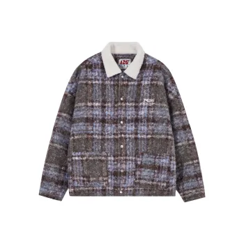 F426 Puffer Jackets Unisex
