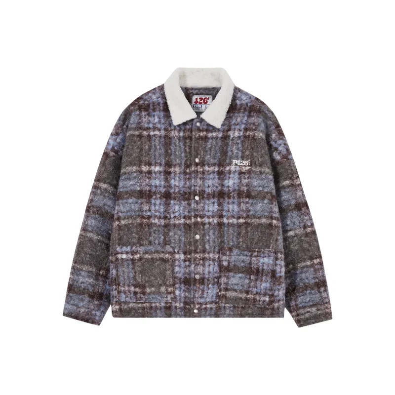F426 Puffer Jackets Unisex-0