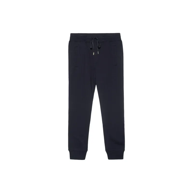 VERSACE JEANS COUTURE SS22 Casual Pants Men's Black-0