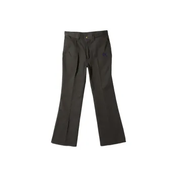 Needles Jeans Unisex Green