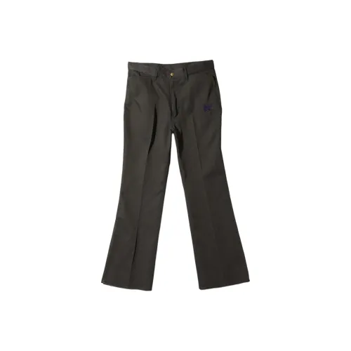 WELTER EXPERIMENT Jeans Unisex Green
