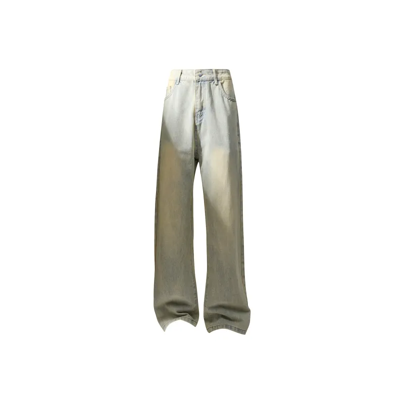 GF Jeans Unisex-0