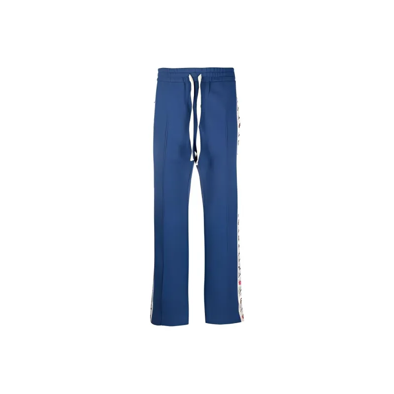 CASABLANCA Casa Hawaii Apres Surf Pant-0