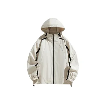 Jeep Jackets Unisex