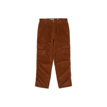 Levis SilverTab Series Cargo Pants Men Brown