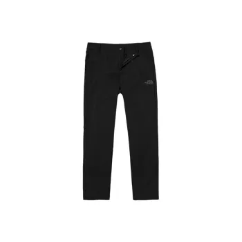 THE NORTH FACE Casual Pants Men Black