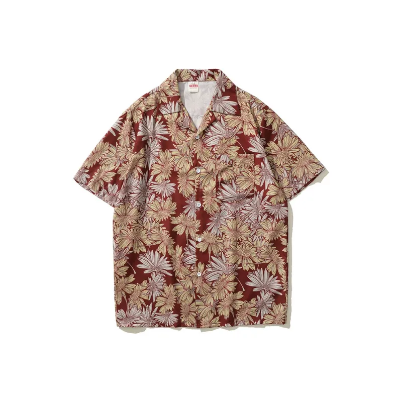 ROBINHOOD Shirt Matching Set Women's-1