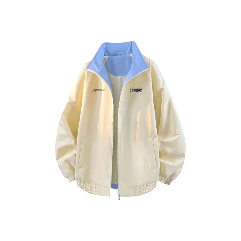 PRESSURE Jackets Coats Unisex Black-20