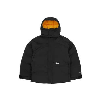 Corteiz Bolo B.I.G Jacket
