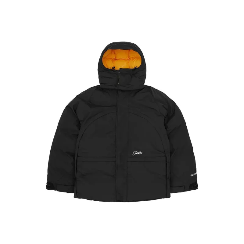 Corteiz Bolo B.I.G Jacket-0