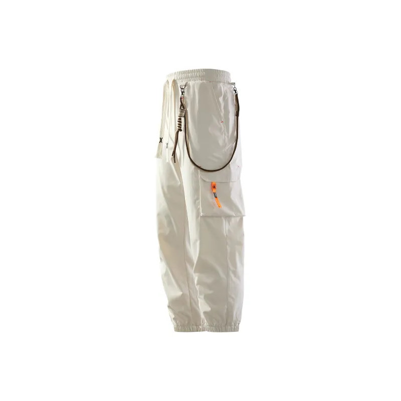 CSKS Cargo Pants Unisex-8