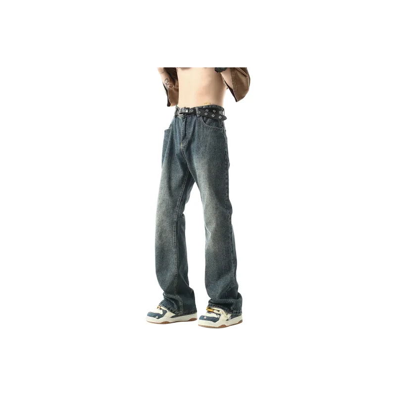 DANGERTIGER Jeans Unisex-18