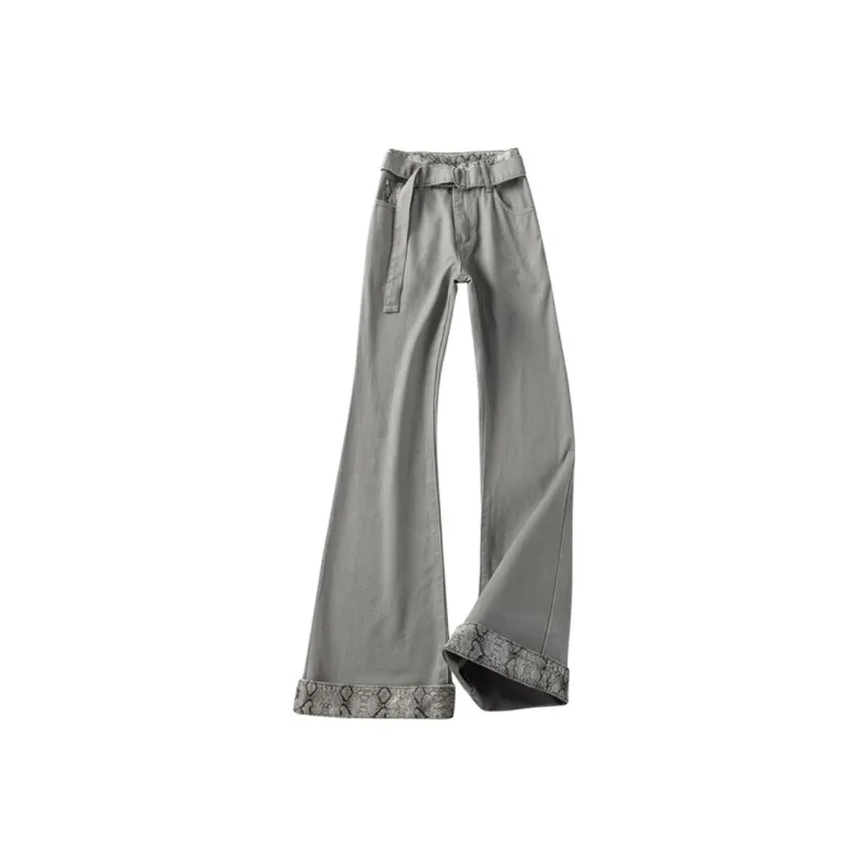 ROSECREED Jeans Unisex-2