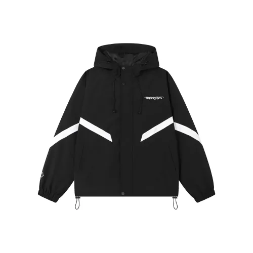 DOKI Jackets Unisex