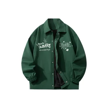BLACK CLOVER Jackets Coats Unisex
