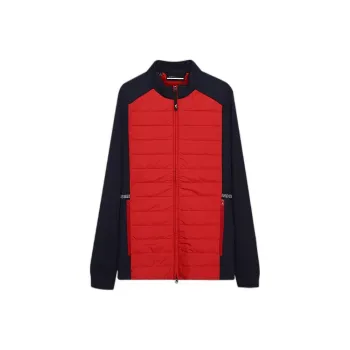 J.Lindeberg Jackets & Coats Men's Multicolor