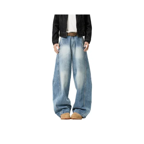 OKUS Jeans Unisex