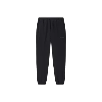 Columbia Knitted Sweatpants Men's Black