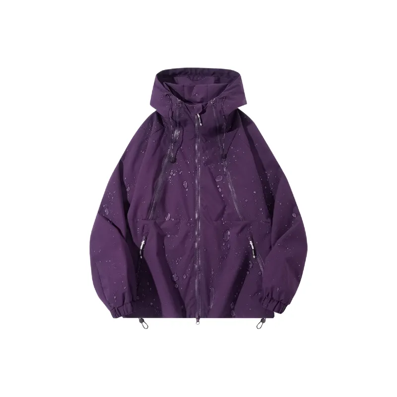 JEANSWEST CLUB Jackets Coats Unisex-8