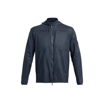 Under Armour UA Launch Trail Jackets Coats Men's Navy Blue