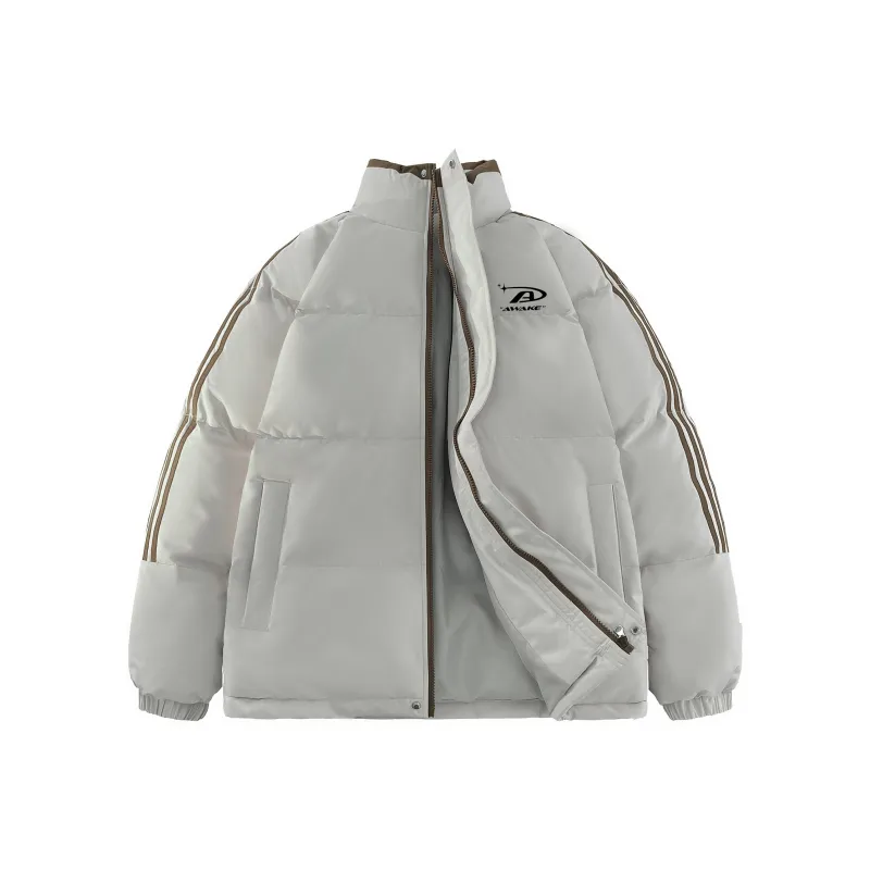 ACHS AWAKE Puffer Jacket Unisex-1