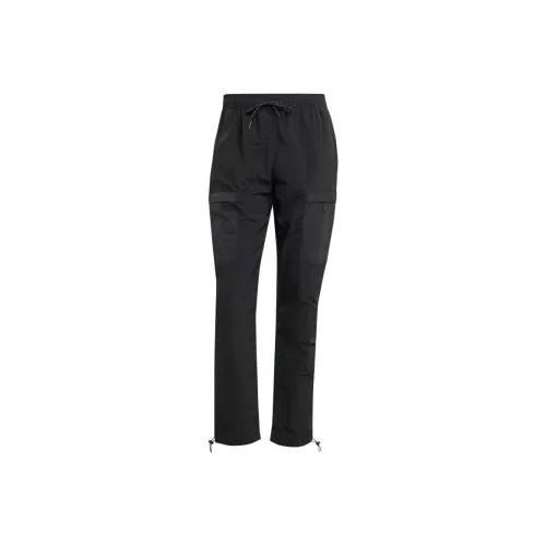 Adidas Originals Cargo Pants Men's Black