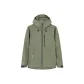Murky Olive Green