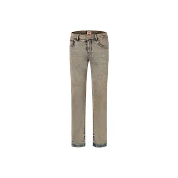 23R+ Spring Summer Thin Jeans Men's