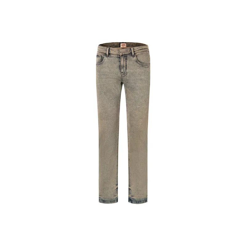 23R+ Spring Summer Thin Jeans Men's-0
