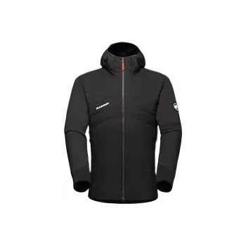 MAMMUT Puffer Jackets Men