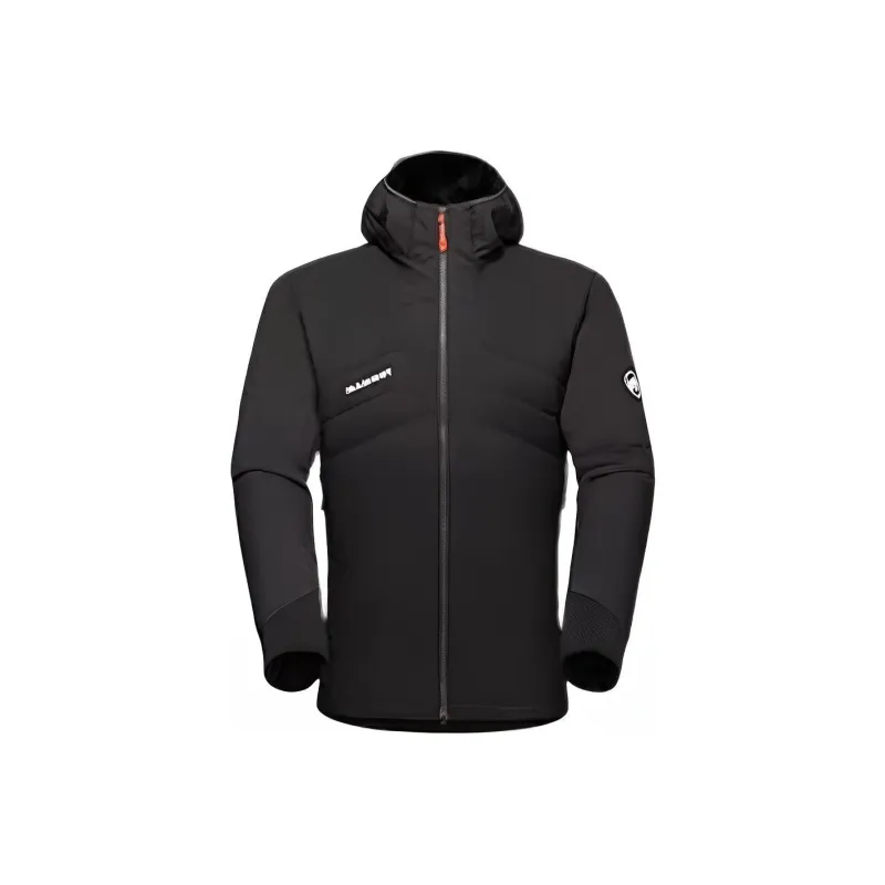 MAMMUT Puffer Jackets Men-0