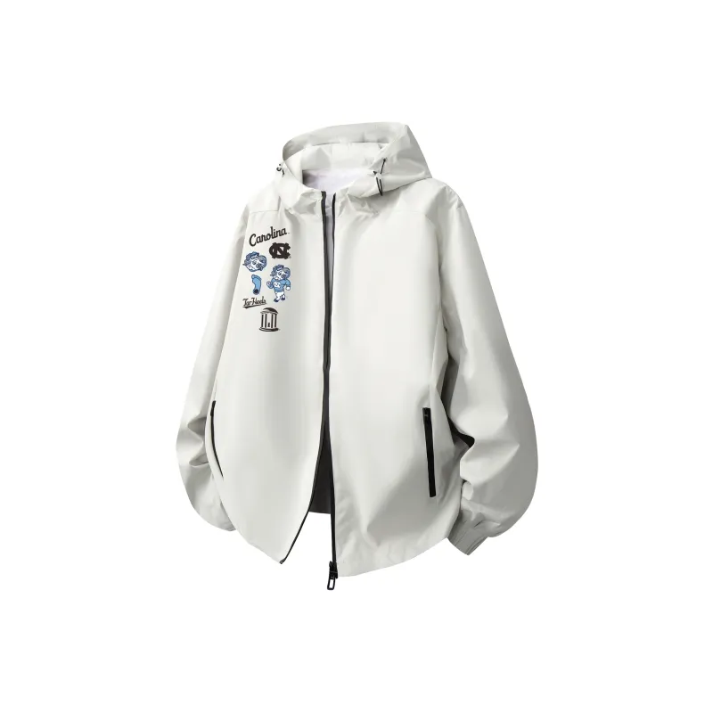 NCAA Jackets Unisex-3