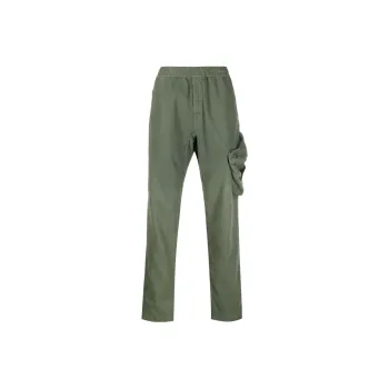 STONE ISLAND Knitted Sweatpants Men's