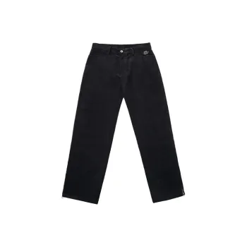 Penfield Casual Pants Unisex Black