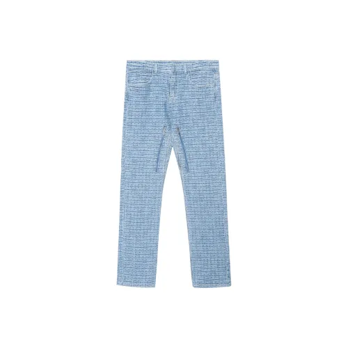 Givenchy Tyson High Baby Breath