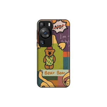 Small bones Phone Cases