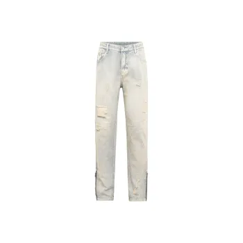 Paddy Julia Jeans Unisex Blue