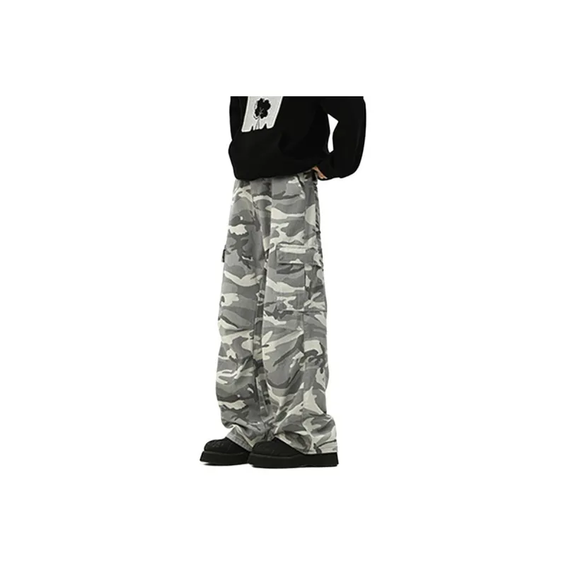 OPMO Jeans Unisex-7