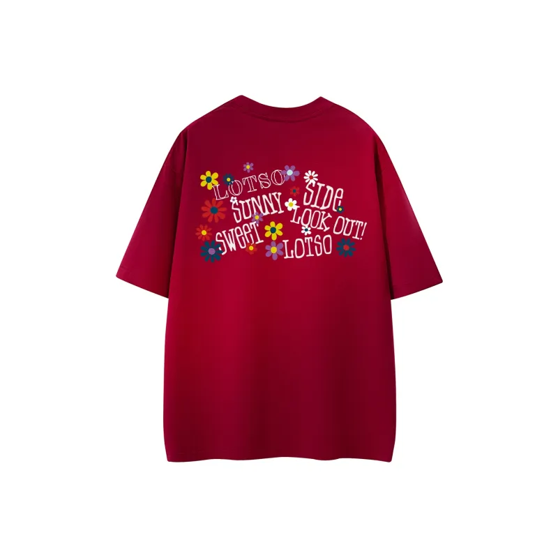 Disney Toy Story Series T Shirt Unisex-20