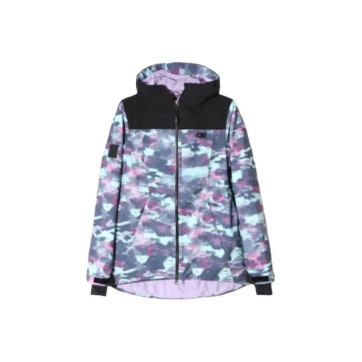 Outdoor Research Jackets Coats Unisex Pink-0