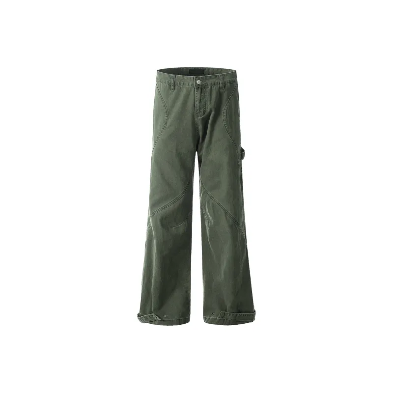 GBXM Jeans Unisex-6
