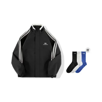 ARTSMAN Jackets Unisex
