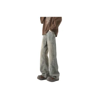 Ang2 Stu Jeans Unisex