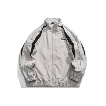 F.I.W FANGIWEN Jackets & Coats Unisex