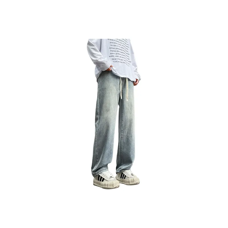 SXSY Jeans Unisex-11