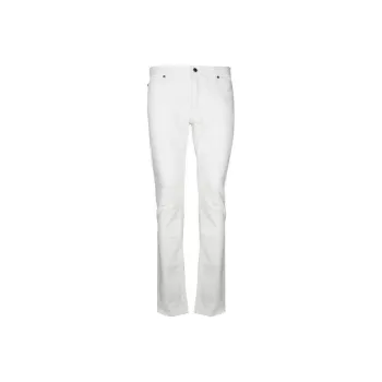 BALMAIN Slim fit Jeans