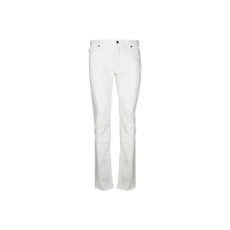 BALMAIN Slim fit Jeans-0