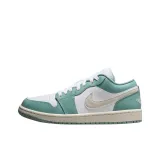 Green/White